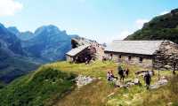 straolgio val grande