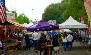 street food apr 16