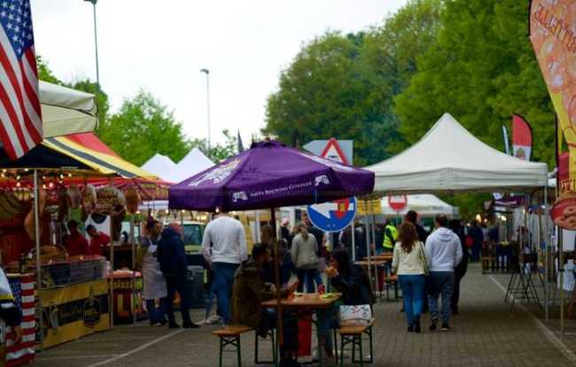 street food apr 16