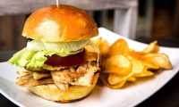 street food