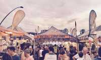 street food