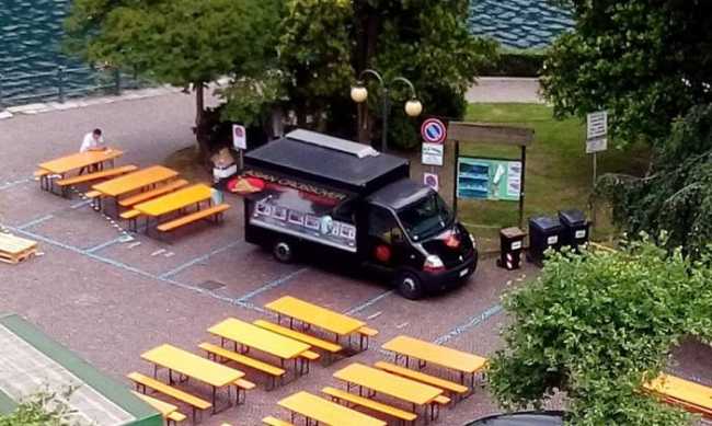 street food omegna