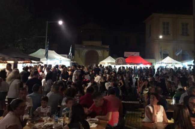 street food sera vb