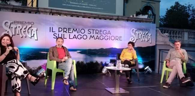 strega vb
