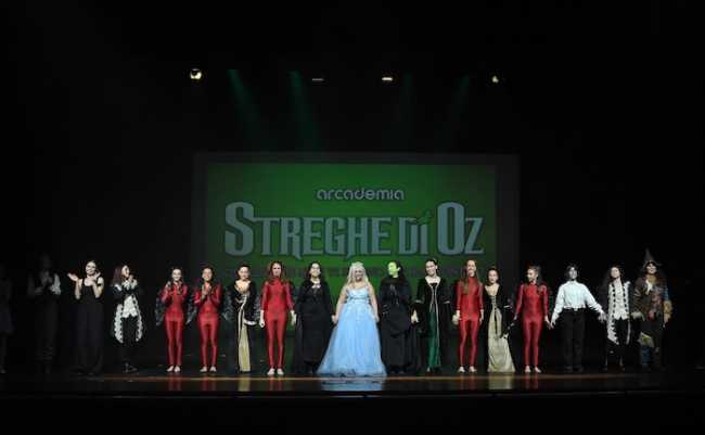 streghe 3