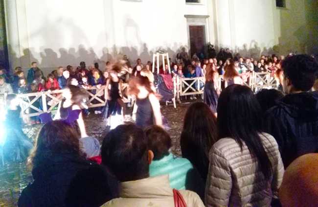 streghe ballo craveggia