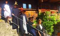 streghe croveo scala