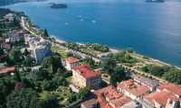 stresa alto