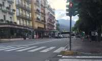stresa bus due