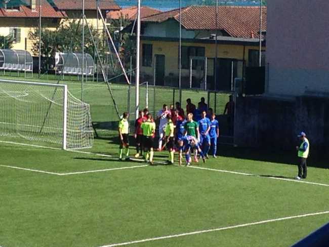 stresa calcio 4 10 15