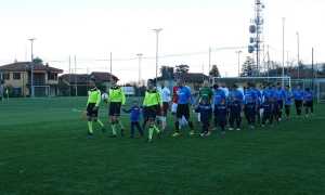 stresa calcio gen 16