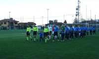 stresa calcio gen 16