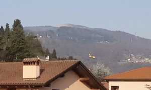 stresa canadair