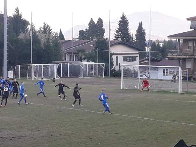 stresa casale