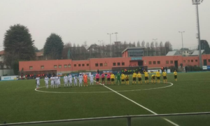 stresa f c