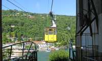 stresa funivia
