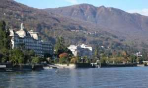 stresa