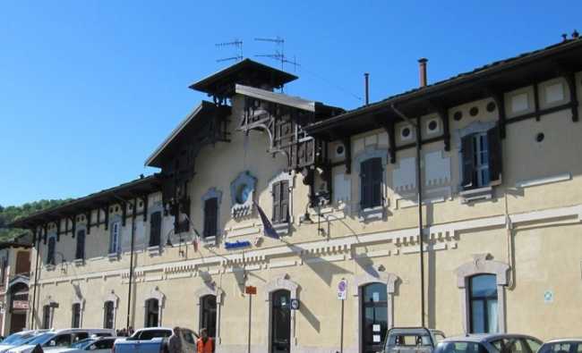 stresa staz