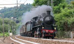 stresa treno
