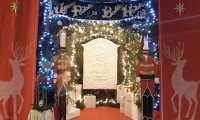 stresa ufficio babbo natale