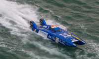 stresa xcat