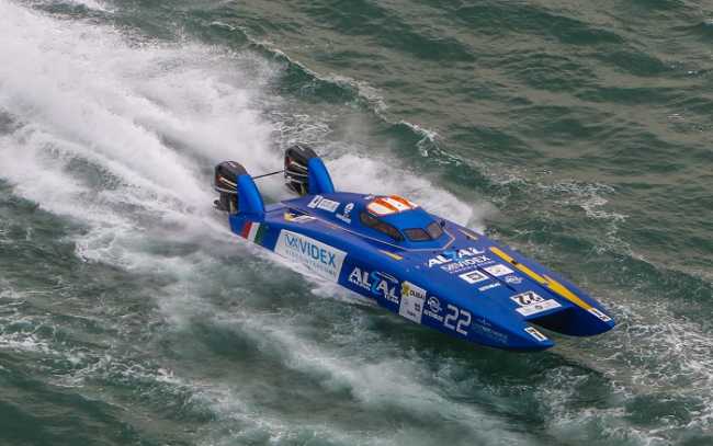 stresa xcat