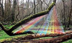 string art