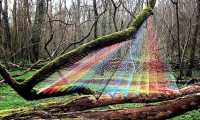 string art