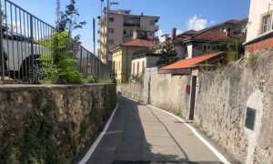 strisce tre