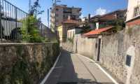 strisce tre