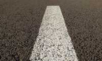 striscia strada
