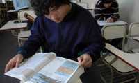 studente banco