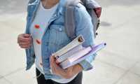 studentessa