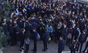 studenti maggia
