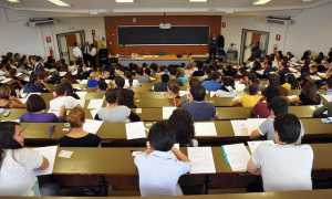 studenti universitari italiani