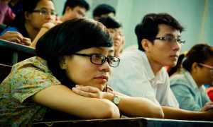 studenti banco scuola