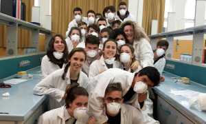 studenti liceo spezia