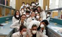 studenti liceo spezia