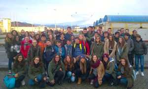 studenti medie giovanni romagnano