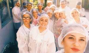 studenti messina scambio