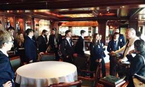 studenti rosmini emerald princess