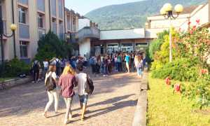 studenti spezia esame maturita 17