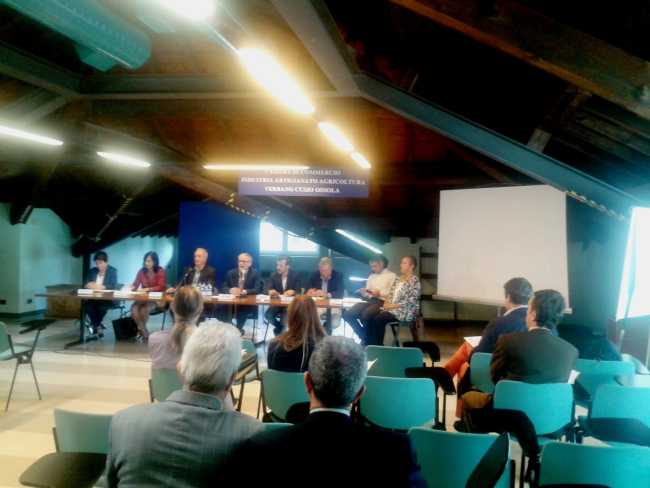 suap associato baveno 2015