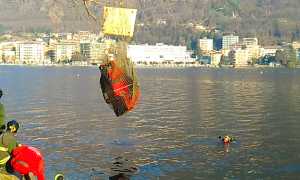 sulkY omegna recupero lago700