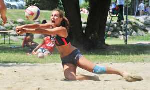 summer volley cannobio generica 2014