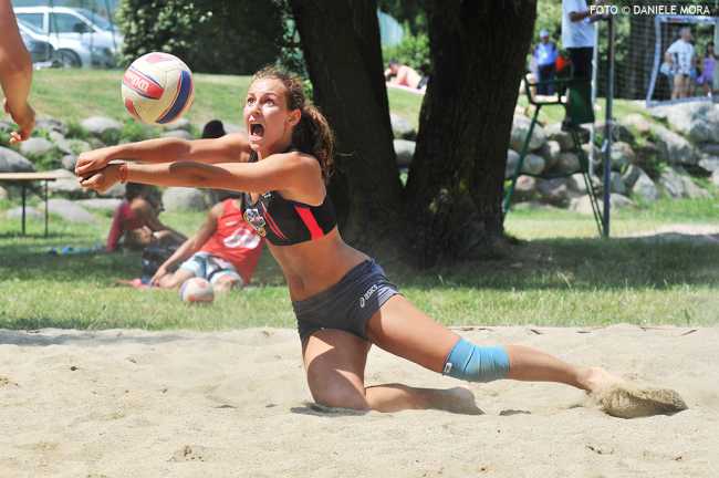 summer volley cannobio generica 2014