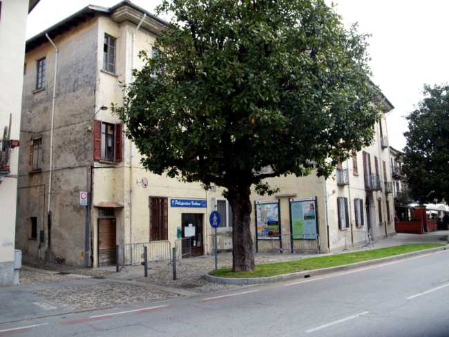 suna palazzo cioia
