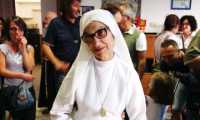 suor manca cappuccina