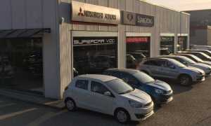 supercar vco