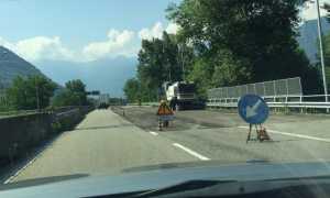 superstrada 25giugno